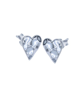 Silver Stud Earring STS-5690